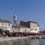 Dovolená Chorvatsko – ostrov Krk