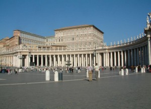 Vatikánsky palác