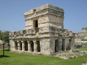 Yucatán Tulum